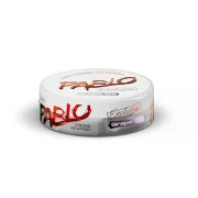 PABLO Exclusive - Sachets de nicotine 50 mg - Grape Ice