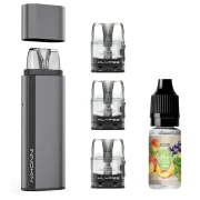 Pack pod Klypse Innokin + eliquide liquideo