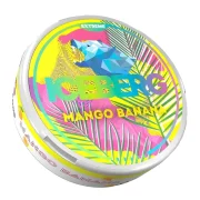 Nicopouches ICEBERG 50 mg - Mango Banana