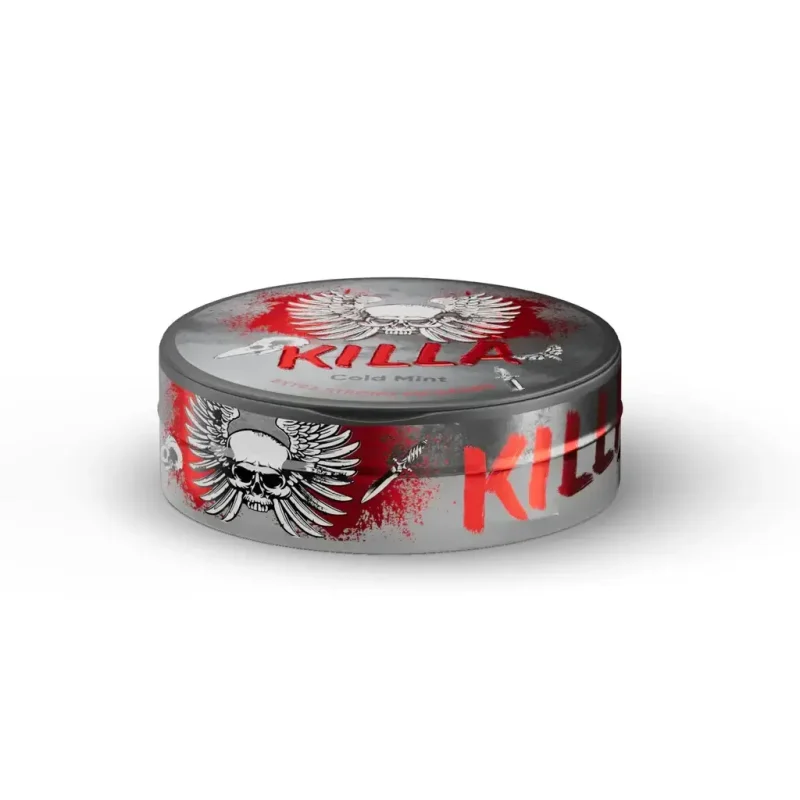 KILLA SNUS