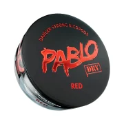 Nicopouches Pablo DRY Red 30mg