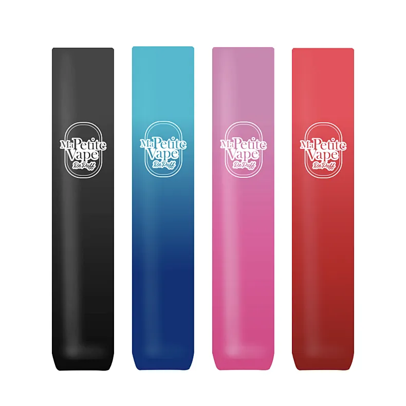 batterie ma petite vape - Repuff batterie rechargeable