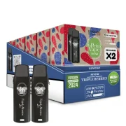 Triple Berries (Fruits des bois)