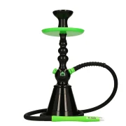 CELESTE BLACK EDITION GREEN
