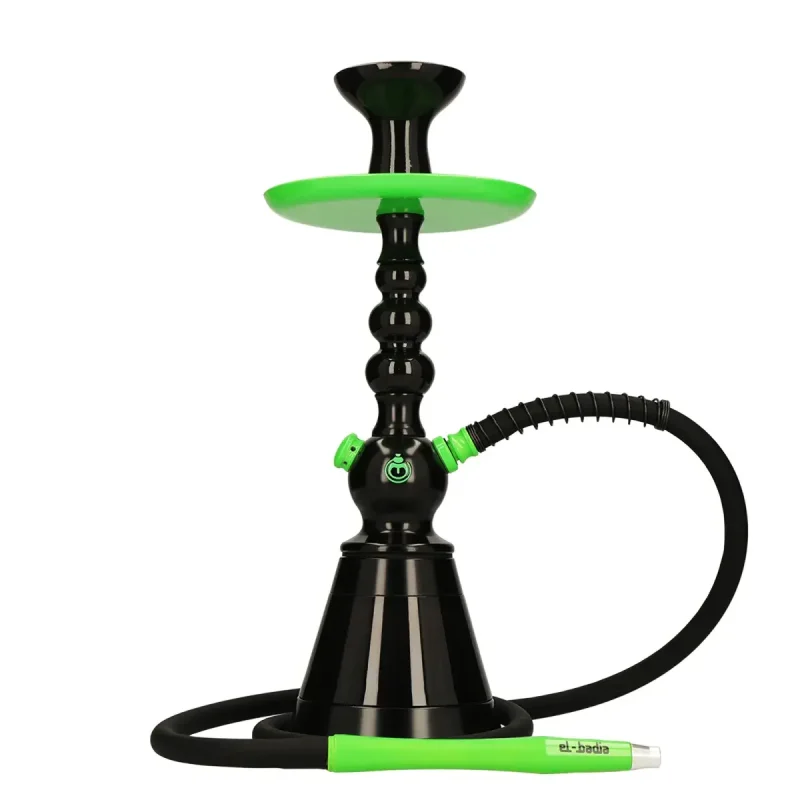 CELESTE BLACK EDITION GREEN