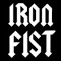 iron fist poppers pas cher