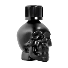 Poppers fort Skull Black - Effet longue durée