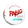 SNUS Pablo Exclusive 50mg Menthe glaciale - Sachets de nicotine sans tabac.