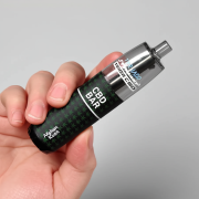 Puff CBD Bar Tornado 15k taff - Parfum Afghan Kush