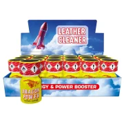 Poppers Dragon Power - Puissant et fort - Propyle - Flacon 10 ml