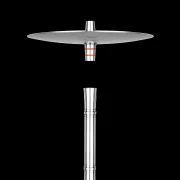 Assiette de la chicha Steamulation PURE