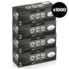 tube ocb 1000 - pack économique - tubes cigarettes ocb pas cher en lot de 1000