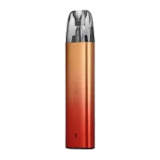 Sunset Orange