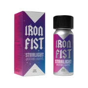 Iron Fist Starlight Poppers - 24 ml