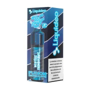 Wpuff Fusion - 15000 puff - pod préremplis avec eliquide nicotine