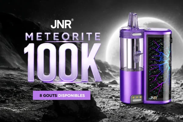 JNR 100K