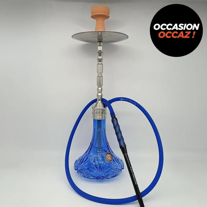 Chicha Amy Deluxe Xpress Class d'Occasion - Réf 8