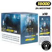 Ice Mango (Mangue glacée)