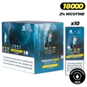 Watermelon Ice (Pastèque glacée)