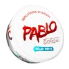 PABLO Exclusive 50mg - Blue Mint l Snus sans tabac