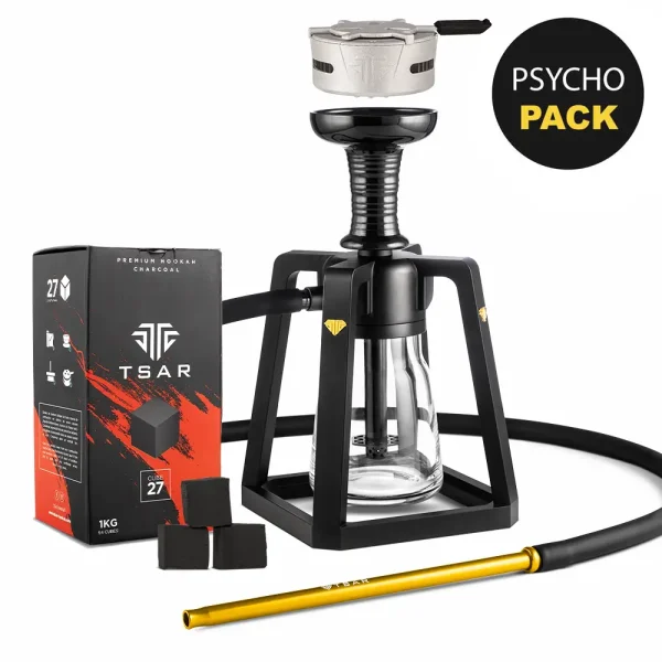 Pack Chicha TSAR Proton