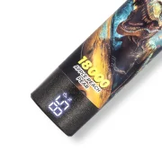 puff tornado 18K avec nicotine en pack