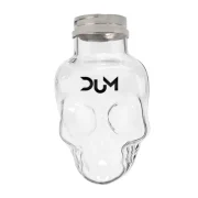 Vase Chicha DUM Crazy Skull