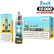 Peach Pineapple Mango