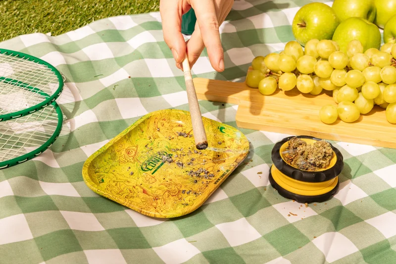 the original cones- grinder