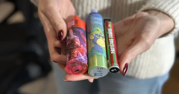 elfbar nachfüll pod läuft aus Prix cigarette électronique, nos conseils pour trouver une cigarette  électronique au meilleur prix main image 0