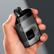 pod infinity supremevap. Kit pod complet et facile d'utilisation.