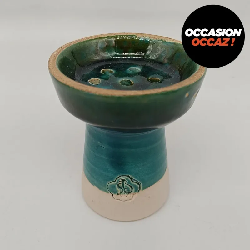 Foyer chicha tradi pas cher - Plusieurs modèles - Ref 17
