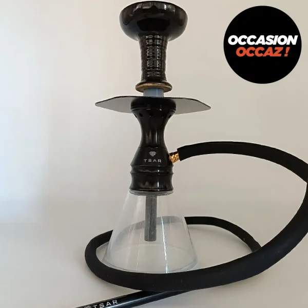 Chicha Tsar Nitro NX occasion