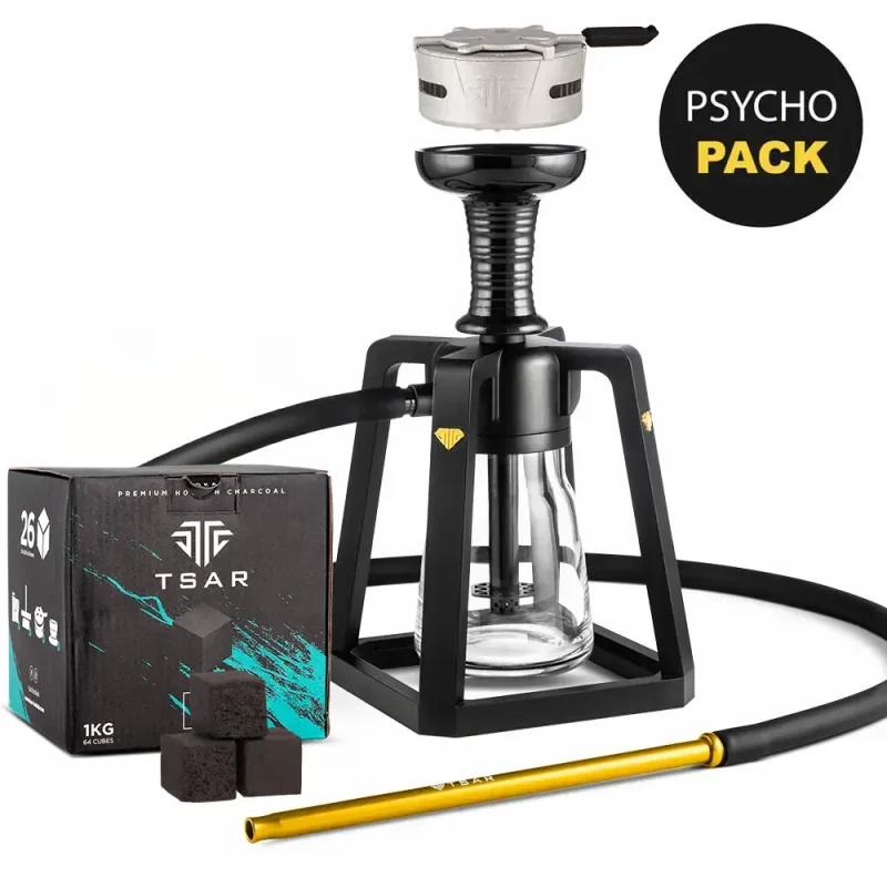 Pack Chicha TSAR Proton