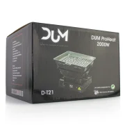 DUM PROHEAT 2000W