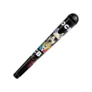 etui pour cone / saverette pour ranger et conserver son cone pré roulé