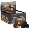 Naturkohle Tom Cococha Gold pro 12 Schachteln