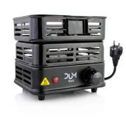 allume charbon chicha DUM pour plusieurs charbons naturels