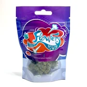Fleur de CBD Amnesia POP CORN Flowers power