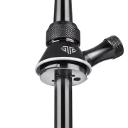 Tsar H one Evolution : détails de la purge