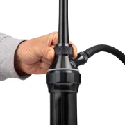 Tsar H one Evolution : détails de la colonne.