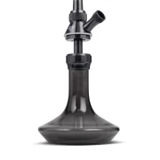 Tsar H one Evolution : détails vase et colonne.