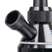 Tsar H one Evolution : détails de l'adaptateur tuyau.