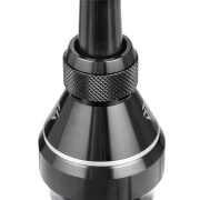 Tsar H one Evolution : détails du nouveau système de purge - bague rotative