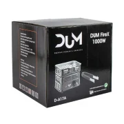 DUM FIRE-X Allume charbon naturel chicha