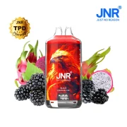 puff 28K JNR black dragon ice