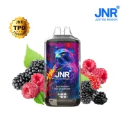 PUFF JNR 28000 Falcon goût fruits rouges