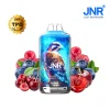 JNR Puff Falcon 28K - Goût Blueberry Raspberry Cherry