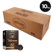 fresh coco supreme 10kg