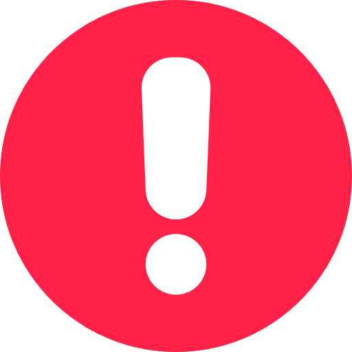 attention